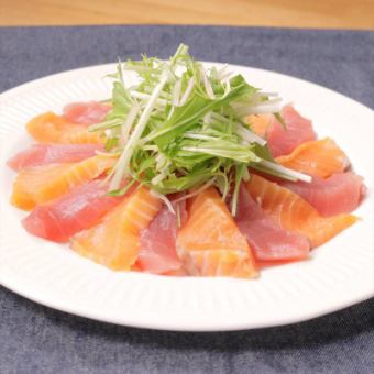 お手軽 ♪ ●3,500円 (税込 3,850円)コース！！【2時間飲み放題付】