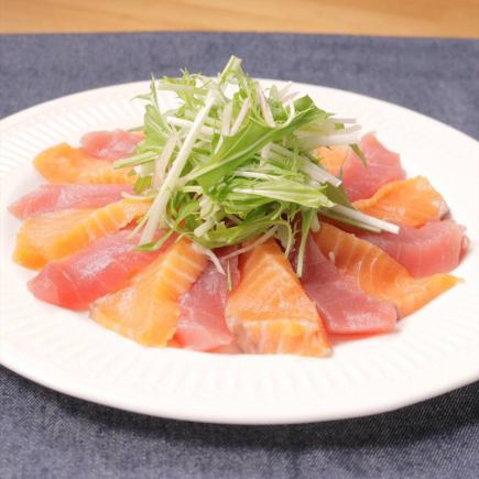 お手軽 ♪ ●3,500円 (税込 3,850円)コース!!【2時間飲み放題付】