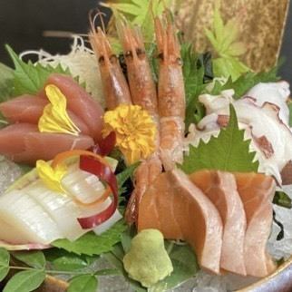 マル得！◇ 5,000円 (税込 5,500円)コース【2時間飲み放題付き】