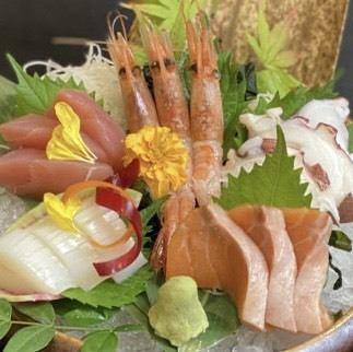 マル得!◇ 5,000円 (税込 5,500円)コース【2時間飲み放題付き】