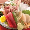 お食事をメインに楽しめる