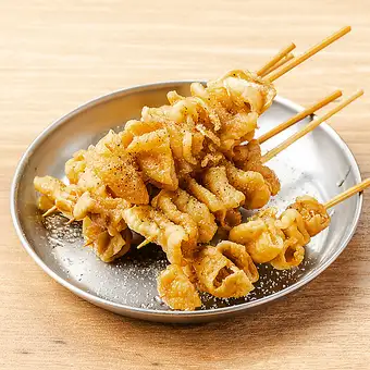 호르몬 꼬치 양념장 / 향신료