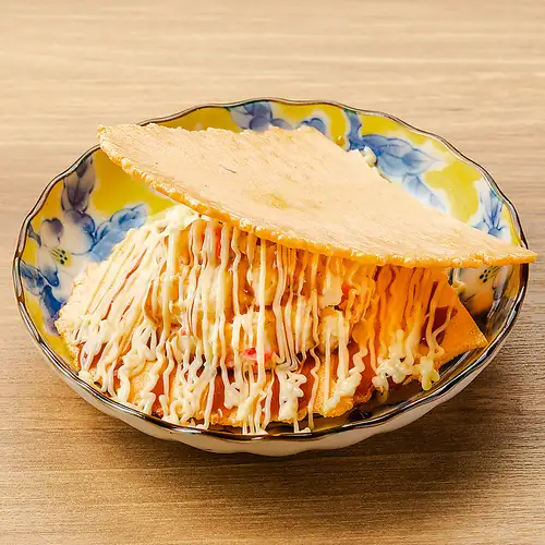 나니와 타코야끼 감자