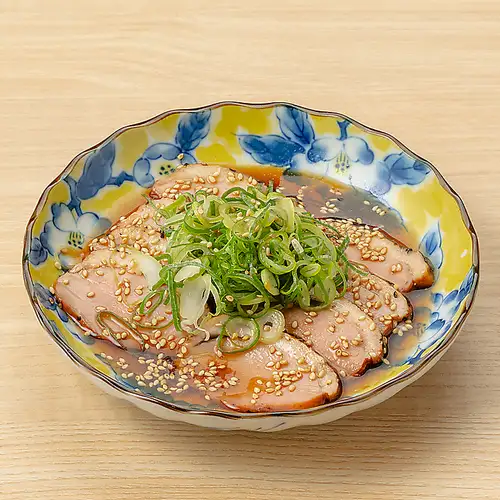 鴨葱펀치