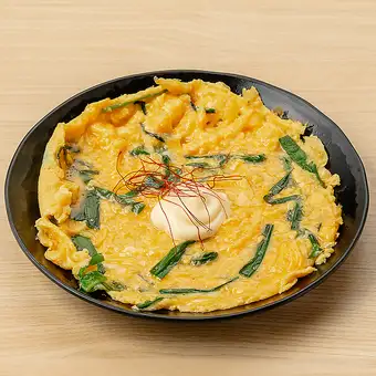 토로 토로 부추 타마 메이타