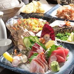 We have banquet courses starting from 4,000 yen!!Various [courses with hotpot available]