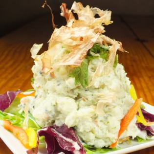 potato salad☆