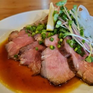 [May only★] "Shiogama Port & Sendai Morning Market Direct Sashimi & Grilled Beef Tongue Course" 4,500 yen [8 dishes + 120 minutes all-you-can-drink]