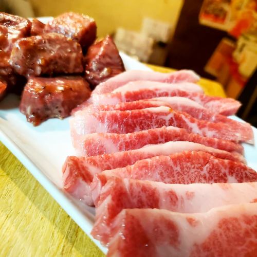 焼肉