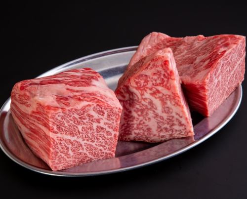 ◆A4A5 rank premium Japanese black beef