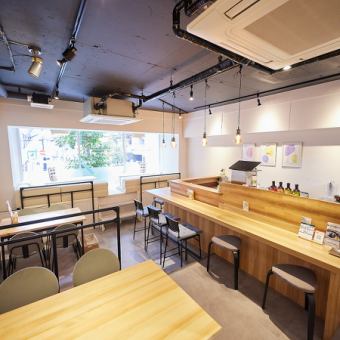 12～最大22名貸切可能◎※要相談