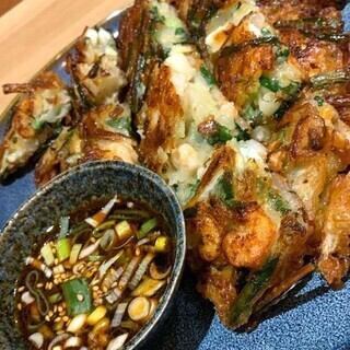 『気軽に韓国満喫コース』全4品＋ワンドリンク付き★メイン料理が人気3種から選べます♪