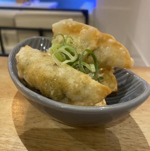 韓国揚げ餃子（4個）
