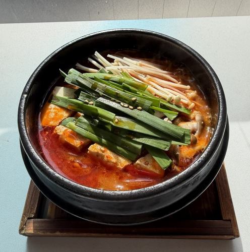 テンジャンチゲ