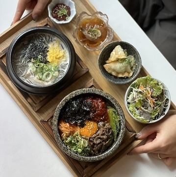 体の芯からあたたまる♪