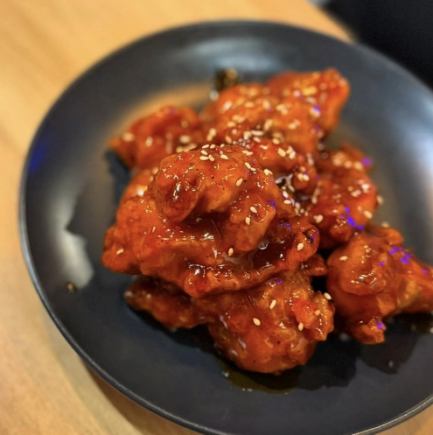 『人気menu良いトコどりコース』全5品＋90分飲み放題付★人気コース