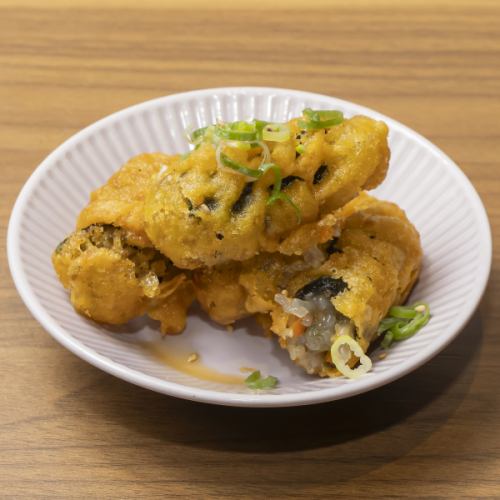 キンマリ3本（海苔巻き）