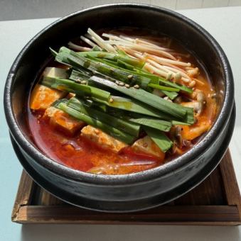 テンジャンチゲ