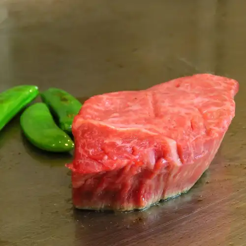【海外ゲストも絶賛する味わい】
