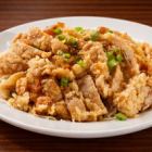 油淋鶏（ユウリン千）