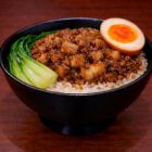 台湾魯肉飯