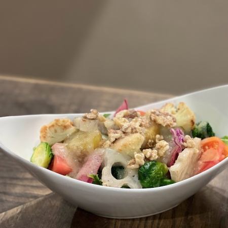 Shinokura Salad