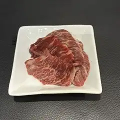 上ハラミ