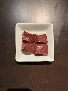 レバー