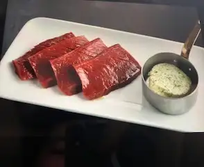 ハツ・カルゴバター