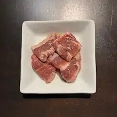 カシラ
