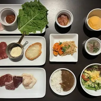 おすすめコース