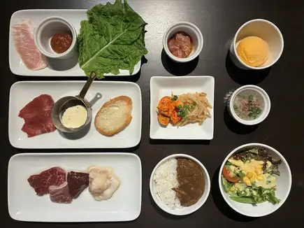 おすすめコース※飲み放題付き