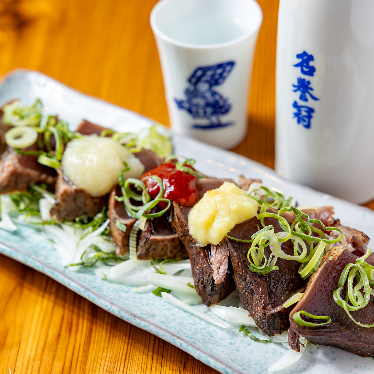 おちついた雰囲気とこだわりの料理で充実したお時間を