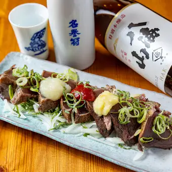 【せんべろセット】ビール1杯＋料理2品
