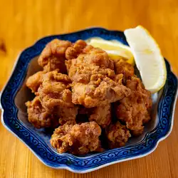 鶏の唐揚げ