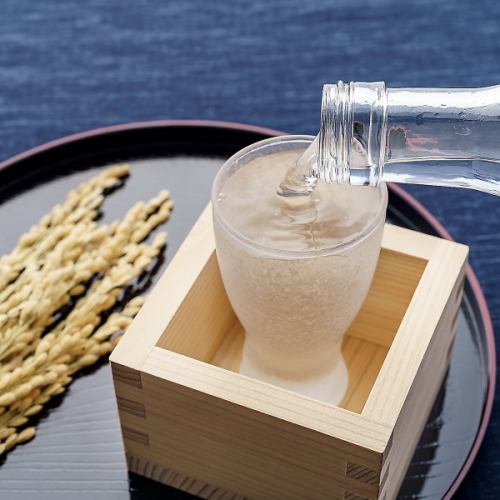 Experience the passion of Niigata's sake brewers at "Kururi"