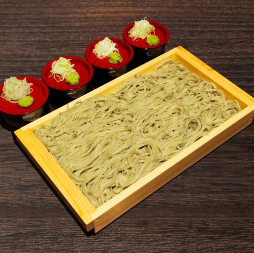 Hegi soba