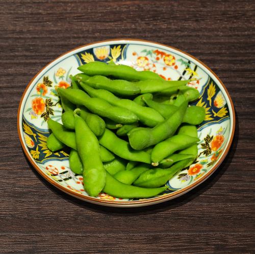 Edamame