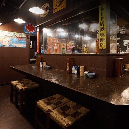 非常适合自己小酌一杯、约会或女孩之夜！