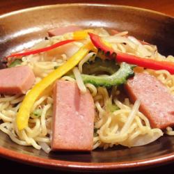 Amami Yakisoba