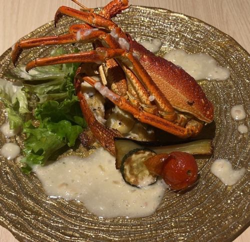 자랑스러운 교토 요리로 교토를 만끽