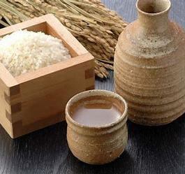 By all means, enjoy your favorite sake