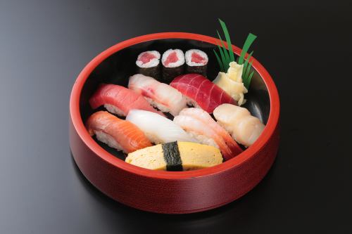 上鮨