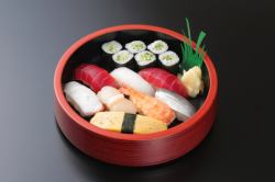握り鮨