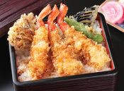 上天重