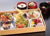 にぎわい