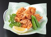 唐揚げ