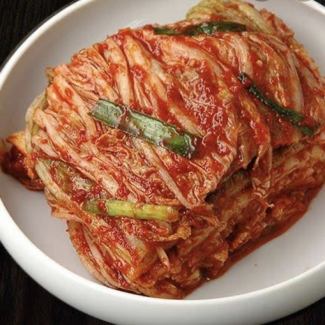 Chinese cabbage kimchi (500g)