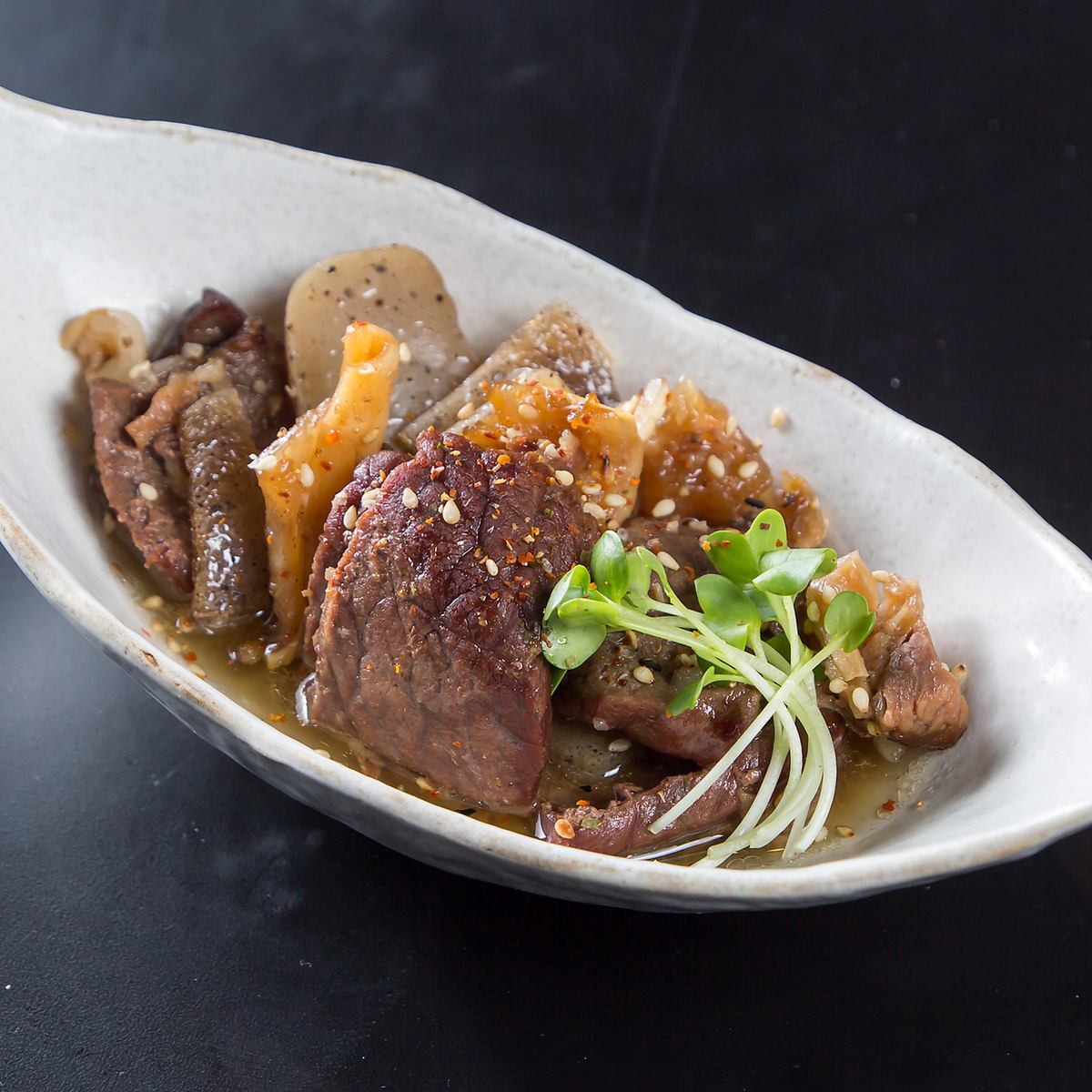 リーズナブルな価格で贅沢な料理をお楽しみいただけます!