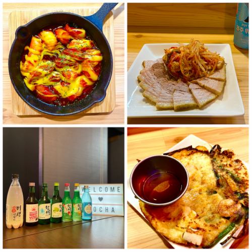 Authentic Korean cuisine in Ebetsu and Nopporo